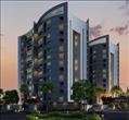 Siddhi Ellipse - 3 bhk apartment at Althan Bhimrad Road, Althan, South West Surat